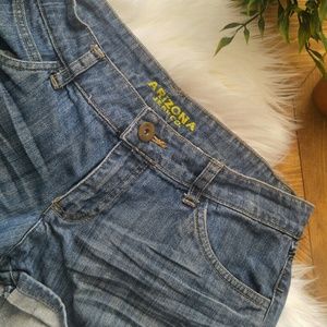 Arizona Jean Shorts
